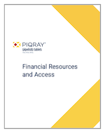 Financial Resources and Access Brochure
